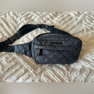 MZ Wallace belt bag
